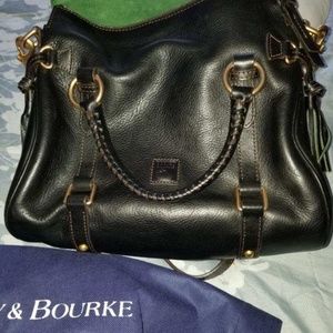Dooney & Bourke Satchel